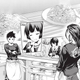 Illustration for article titled iFood Wars/i Vol. 1 - Manga Review